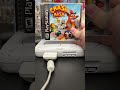 Playing Crash Bash In Style