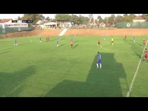 Vrelo Sport - Drina Ljubovija 2-0