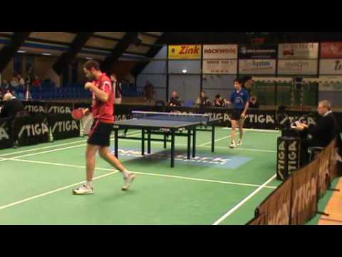 100220 Elitediv, Fan Gao - Robert Eriksson