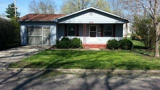 preview picture of video '208 North 6th St, Elsberry, MO 63343 | Tabitha Thornhill | 573-470-9739 | Elsberry Real Estate'