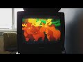 OPENING TO Finding Memo 2004 UK VHS