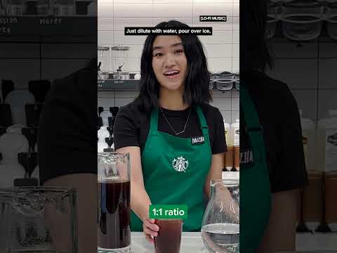 Como fazer Cold Brew e Iced Coffee em casa. ☀️🧊