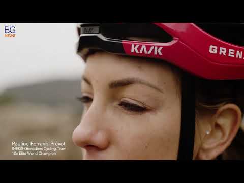 Fatto a Bergamo: Kask e i caschi per i campioni del ciclismo