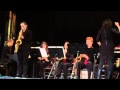 Lauryn Collins at Lionel  Hampton jazz festival 2015