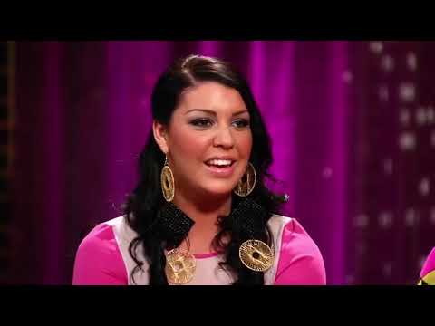 BGC8 Reunion The Girls Rewatch Christine’s Time In The House / She Talks About Her Departure