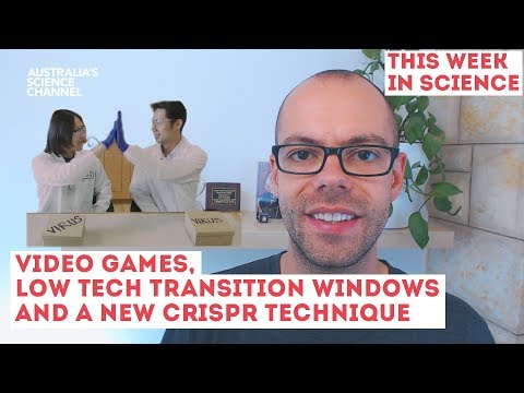A safe CRISPR technique? | This Week in Science