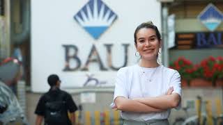 BAU | İktisadi İdari ve Sosyal Bilimler Fakültesi 2026