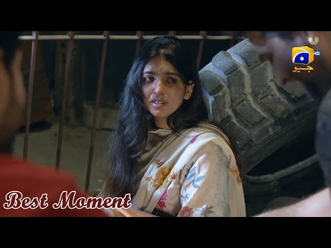 Chauraha Episode 26 |  𝐁𝐞𝐬𝐭 𝐌𝐨𝐦𝐞𝐧𝐭 𝟎𝟑 | Mikaal Zulfiqar - Madiha Imam | HAR PAL GEO