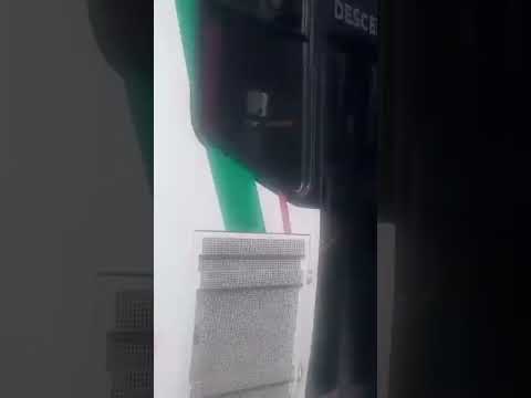 grupo fam coche 1005 línea Juárez celman Córdoba Agrale todo bus pomella lll mt 17 vidrio sellado