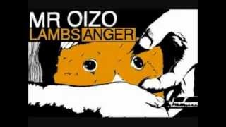 Mr Oizo - Bruce Willis Is Dead (Sirelä Remix)