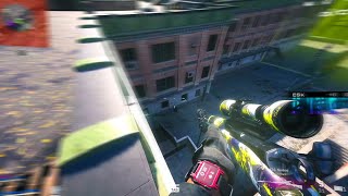 Une fin de toute beauté