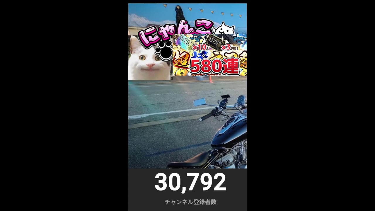 イベント進めます!!!なんでも質問してくだちぃ!!!　【にゃんこ大戦争】