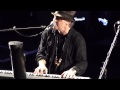 Nils Lofgren - Union Chapel, London 150115 - Irish Angel
