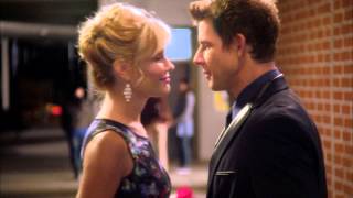 Hallmark Channel - Reading Writing and Romance - Premiere Promo