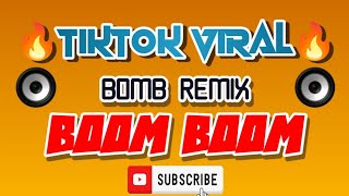 Download lagu BOOM BOOM X VENGA BOYZ HARDBOMB REMIX [DJ DEJESUS] 2025 mp3