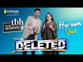 DELETED To Be Honest 3 0 Hareem Shah Tabish Hashmi Nashpati Prime