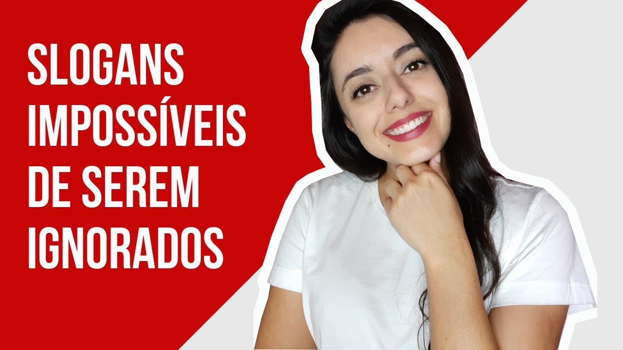 Como Criar Um Slogan Para Empresa? | Técnicas Para Criar Um Slogan Incrível!