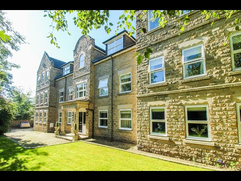 Prospect Place, Ossett - Virtual Tour