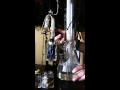 BHO Hi Si Vapor Skillet 
