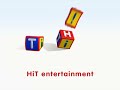 Lyrick Studios HiT Entertainment Logo 2007