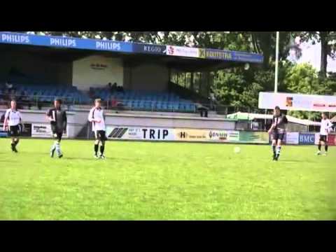 VV Drachten A1 -VV Helpman A1