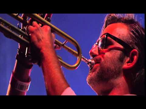 Parov Stelar Band @ Couleur Café 2014