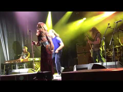 Reef ,my sweet love  , Birmingham,5,05,18