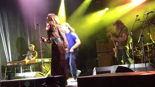 Reef ,my sweet love  , Birmingham,5,05,18