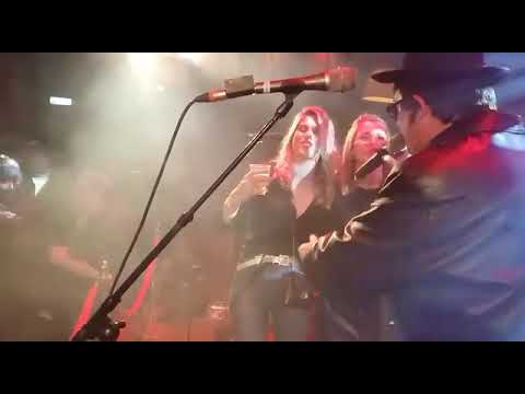 André Hazes Act (imitator)