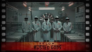 Below, Rusted Gods trailer teaser