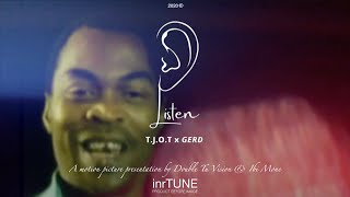 Listen Music Video