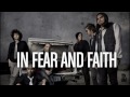 The Taste Of Regret - In Fear And Faith
