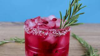 Download lagu Rose-MERRY Pomarita | Holiday Cocktail Ideas mp3 Download lagu Rose-MERRY Pomarita | Holiday Cocktail Ideas mp3