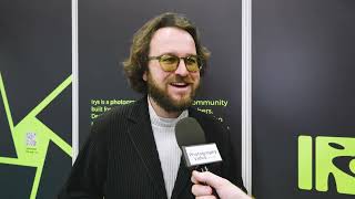 Irys Photo App with Alan Schaller | TPVS 2026