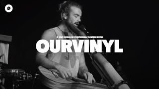 Xavier Rudd - Bow Down | OurVinyl Session