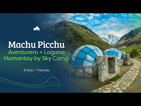 Viagens Machu Picchu