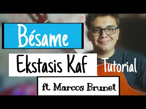 Bésame - Marcos Brunet