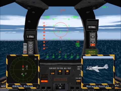 top gun fire at will pc iso