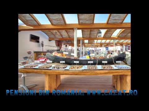 PENSIUNE VENUS - Cazat.ro