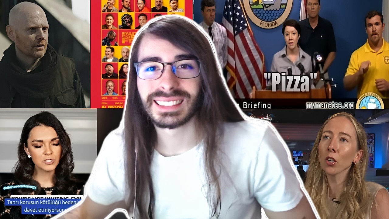 Penguinz0 - Terrible At Their Jobs Compilation