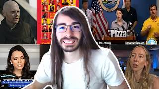 Penguinz0 - Terrible At Their Jobs Compilation