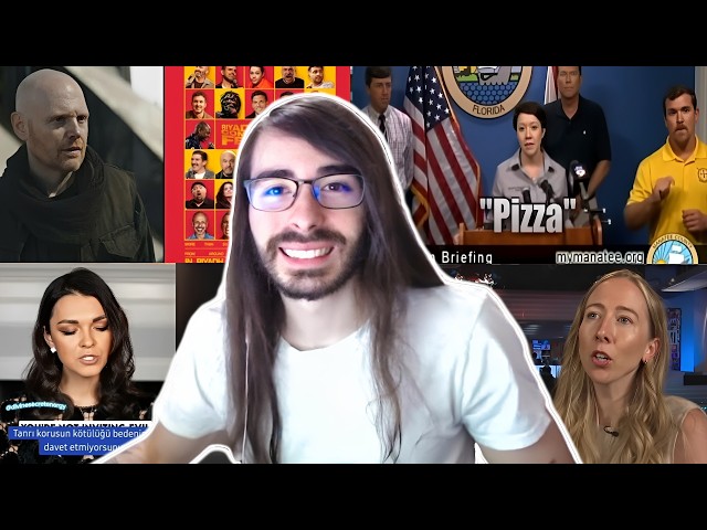 Penguinz0 - Terrible At Their Jobs Compilation