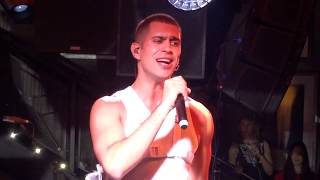 Mahmood - Uramaki [Live in London]