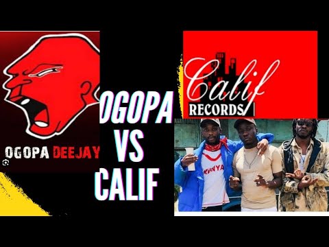 WAKADINALIS DOWN FALL IS COMING -OGOPA DJ VS CALIF WICH ONE WAS THE BEST?