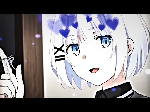 Siesta Edit - Soft AMV