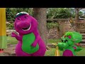 Barney And Friends Soccer