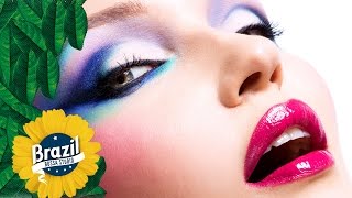 80's to 90's Greatest Hits - Bossa Nova Cover (Lounge Mix) - Background Music