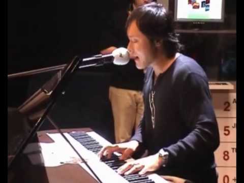 Takenobu Mitsuyoshi - Live Performance