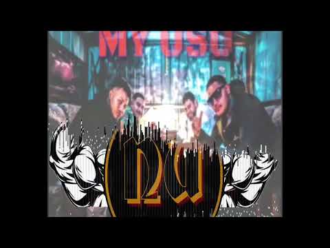 My uso T-76 Ft Danger Boe Remix by Dj Lil John x Dj Elvin