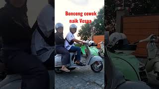 Download lagu bonceng cewek naik Vespa bikin para jomblo iri #vespa #scooter #vespaindonesia #vespascooter mp3 Download lagu bonceng cewek naik Vespa bikin para jomblo iri #vespa #scooter #vespaindonesia #vespascooter mp3